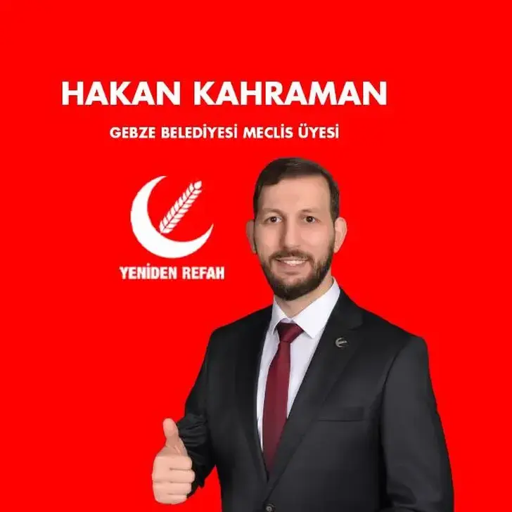 Gebze’de Ulaşım Sorunu Meclis Gündeminde