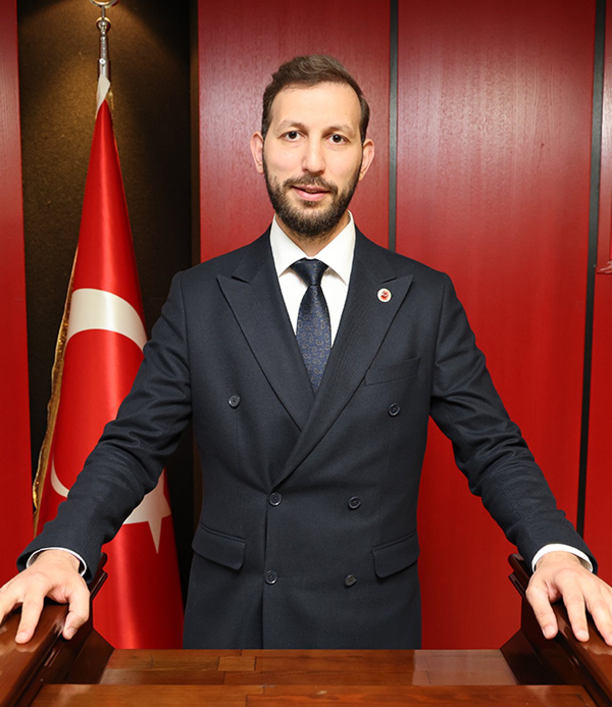 Hakan Kahraman